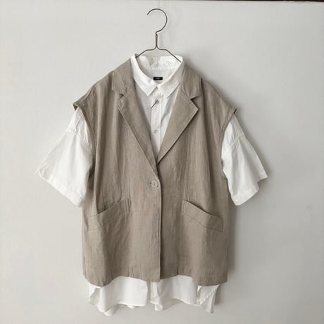 FOG LINEN WORK ジュリージレ