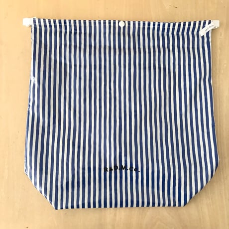 オールドマンズテーラー CANDY STRIPE ROLL UP BAG