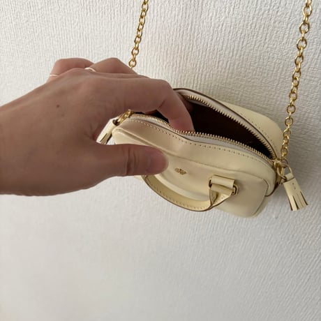 オールドマンズテーラー MINI MINI BOSTON BAG
