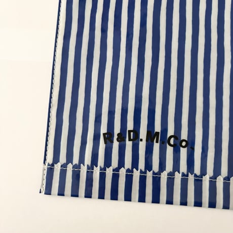 オールドマンズテーラー CANDY STRIPE ENVELOP