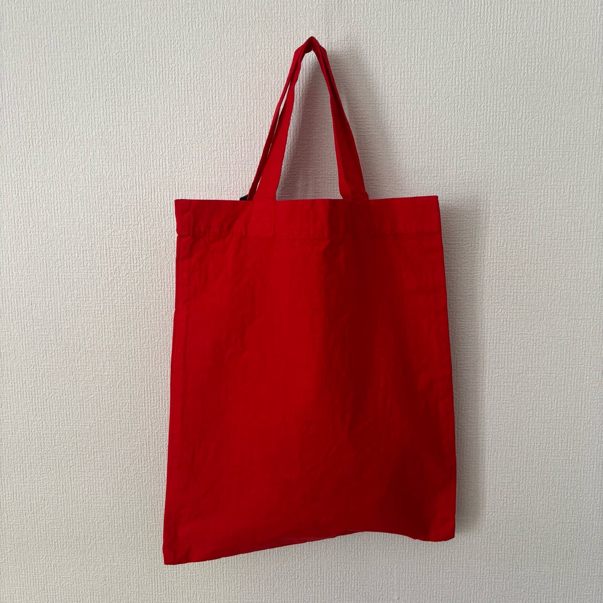 オールドマンズテーラー OMT PRINT MINI TOTE BAG・RED | itono