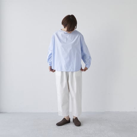 koton スビンオックス ease シャツ