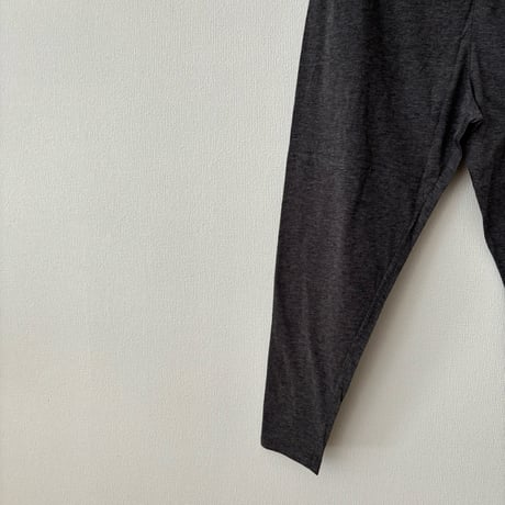 homspun 天竺8分丈パンツ