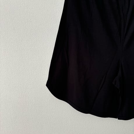 homspun 天竺ショートパンツ