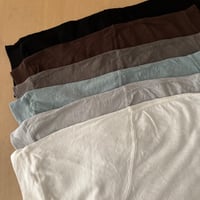 Hands of creation  iseito天竺 ハーフスリーブ Tシャツ