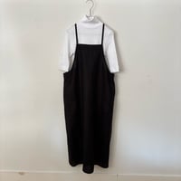 FOG LINEN WORK itonowa Life別注 丸襟 ブラウス・フランボアーズ |