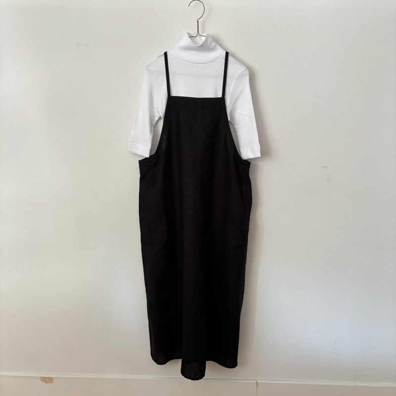 FOG LINEN WORK ライラ ジャンパースカート | itonowa Life ONL