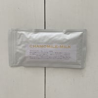 teteria CHAMOMILE-MILK