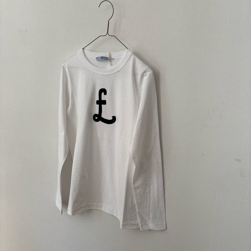 オールドマンズテーラー　オズTシャツ サイズL オールドマンズテーラー MEN'S G B POUND LONG T-SHIRT | iton