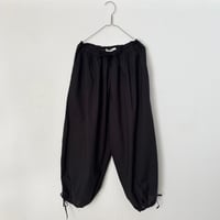 miiThaaii　TERRI PANTS(テリーパンツ)