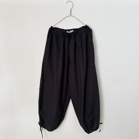 miiThaaii　TERRI PANTS(テリーパンツ)