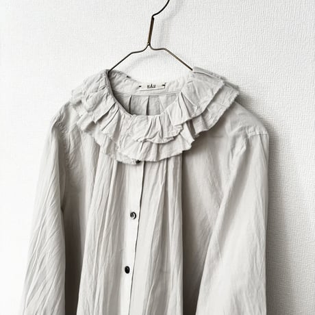 HAU blouse "ciel"