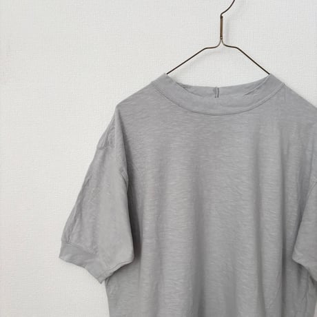 Hands of creation  iseito天竺 ハーフスリーブ Tシャツ