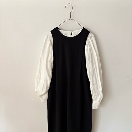 HAU blouse "plume"