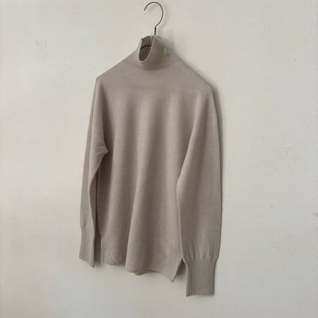koton メリノウール コンフォート タートルネックプルオーバー