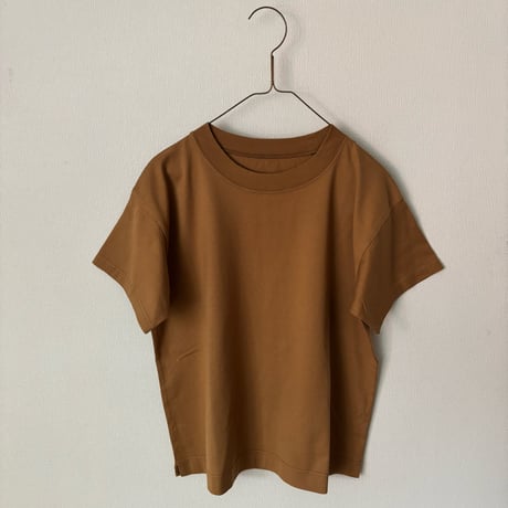 Hands of creation モダン天竺シンプルTシャツ