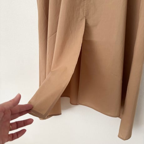miiThaaii　PATANG TOP(パタン トップ)
