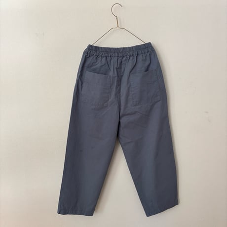 Hands of creation compact weather vintage イージーセミワイドパンツ