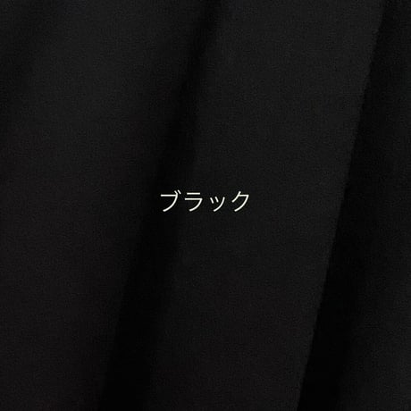 homspun 40/2天竺タートルネックプルオーバー