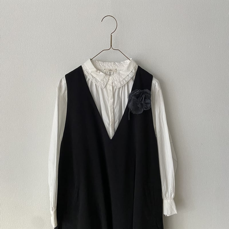 HAU one piece “tidy