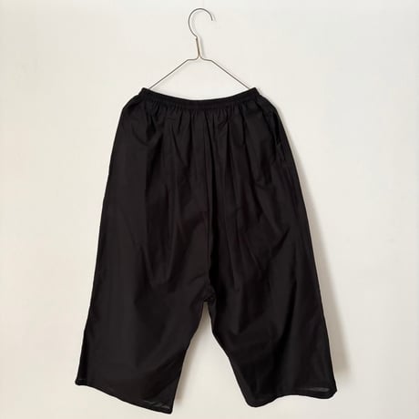 オールドマンズテーラー  SILK COTTON  GUM PANTS