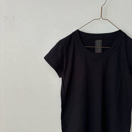 homspun 天竺 フレンチTシャツ