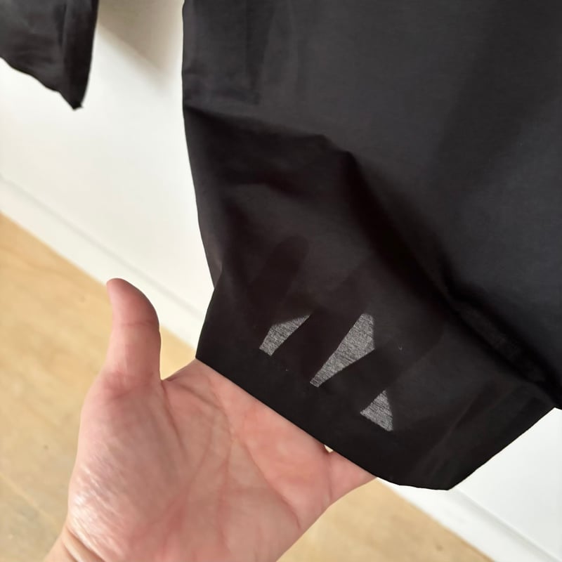 オールドマンズテーラー SILK COTTON GUM PANTS | itonowa L