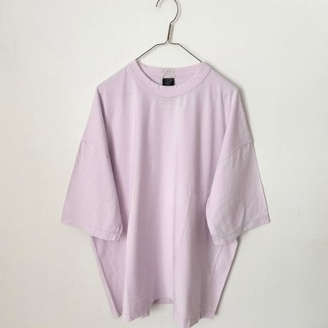 homspun 天竺BIG Tシャツ
