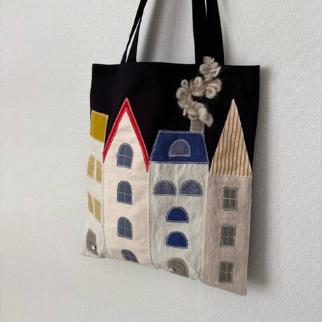 raha lots of house bag