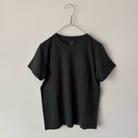 homspun 天竺Tシャツ 半袖 ・新色