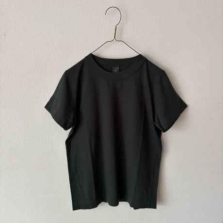 homspun 天竺Tシャツ 半袖 ・新色
