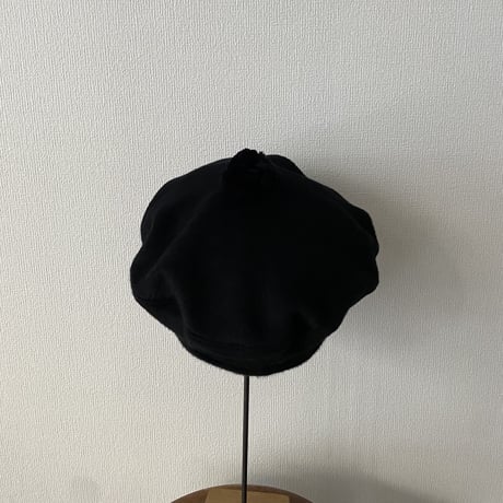 オールドマンズテーラー　ANGOLA BERET
