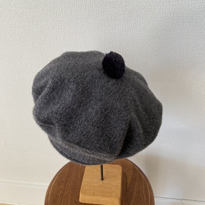 新品未使用オールドマンズテーラー 帽子 SALE】R&D.M.Co-（オールドマンズテーラー）｜FRUIT PUNCH HAT