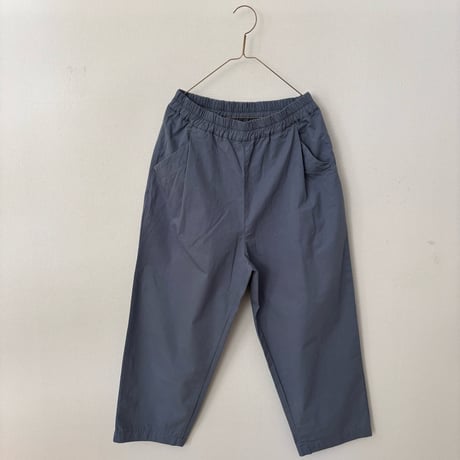 Hands of creation compact weather vintage イージーセミワイドパンツ