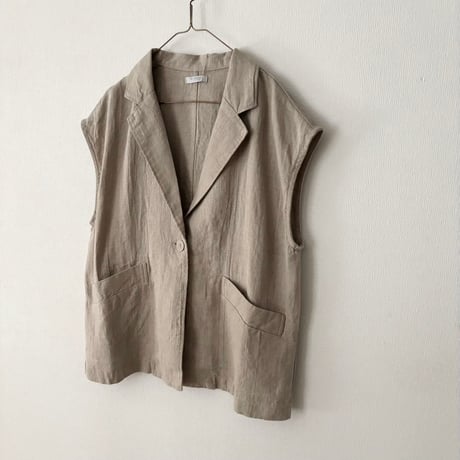 FOG LINEN WORK ジュリージレ