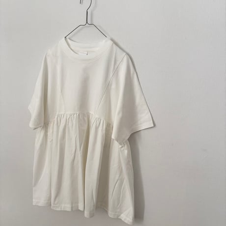 buoy buoy VINTAGE REAL gather T-SHIRT
