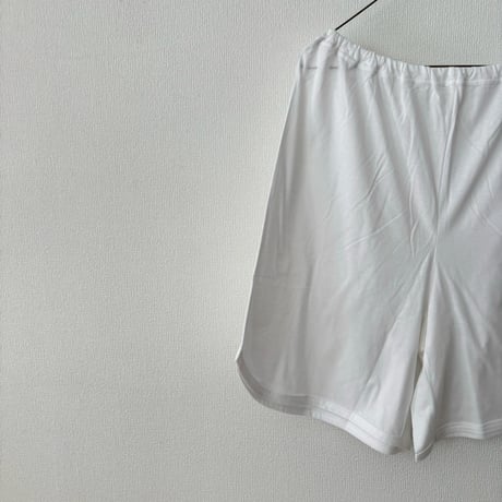 homspun 天竺ショートパンツ