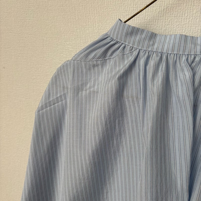 humoresque gather blouse ブラウス humoresque | ユーモレスク