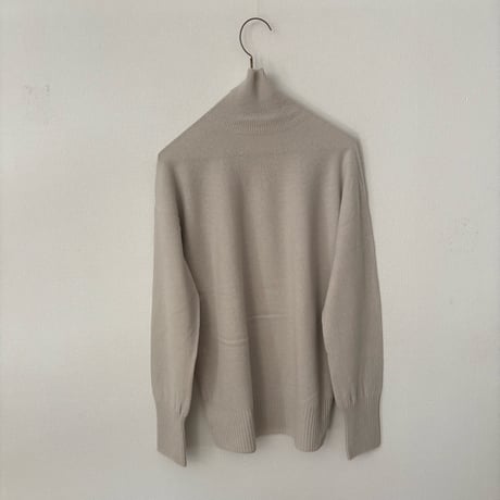 koton メリノウール コンフォート タートルネックプルオーバー