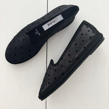 Sciuscià　TRAGARA  BLACK SESAMI