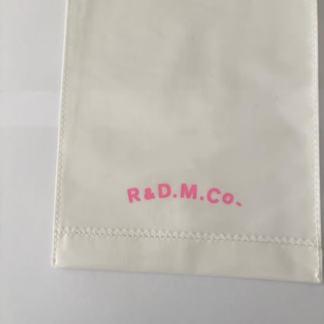オールドマンズテーラー WHITE ENVELOP