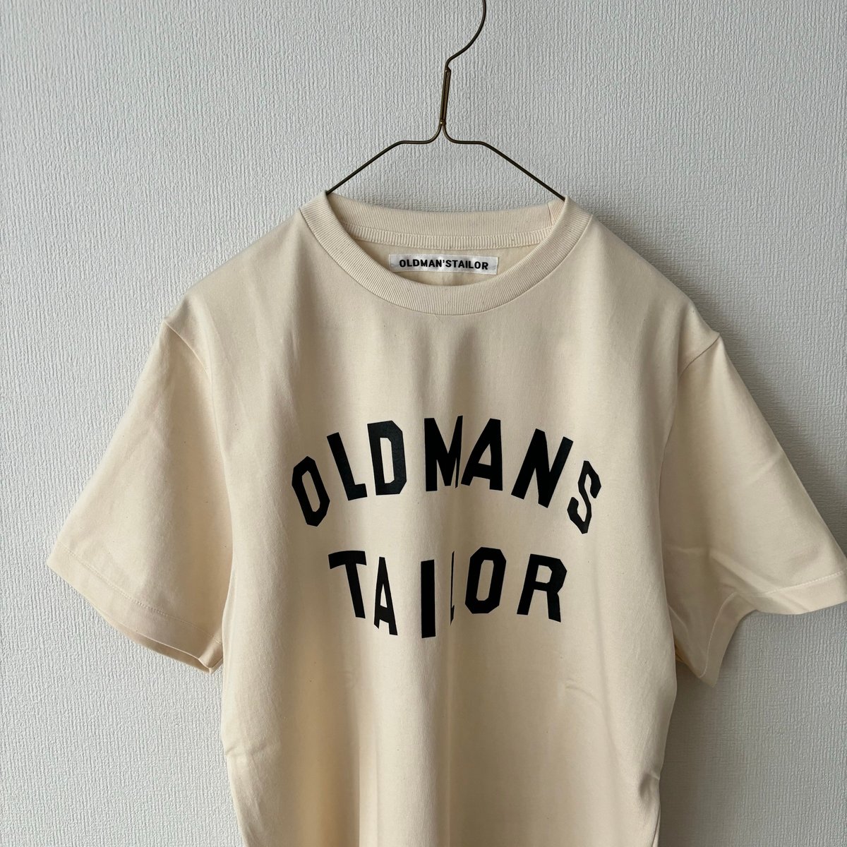 オールドマンズテーラー　オズTシャツ サイズL オールドマンズテーラー OZ オズ Tシャツ Lサイズ レディース