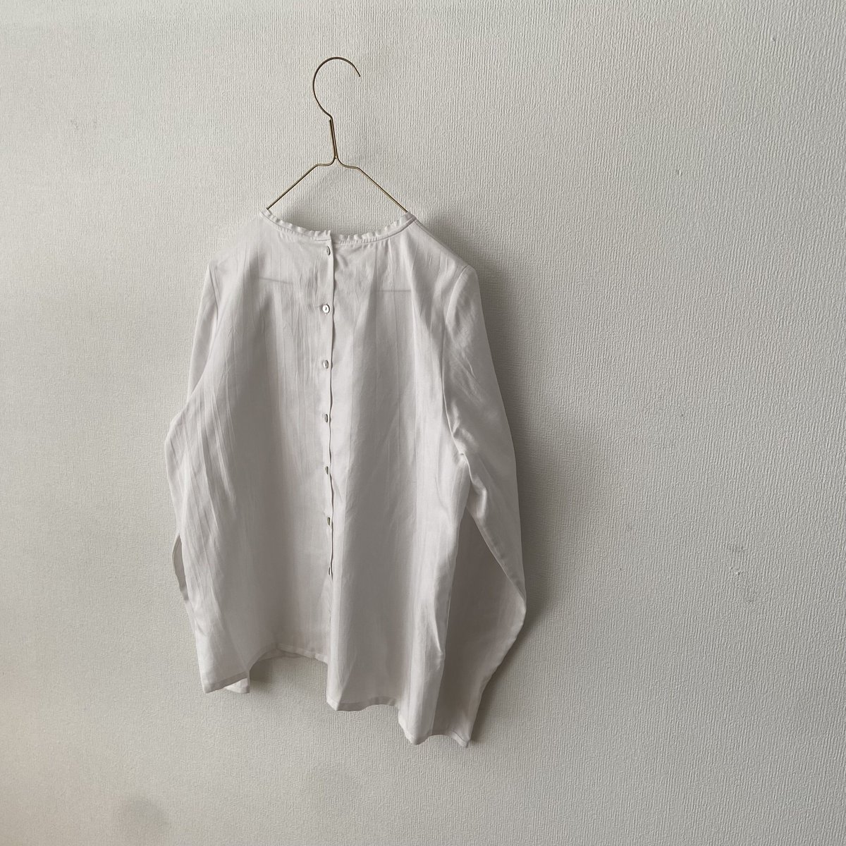 humoresque blouse 9/13までの出品