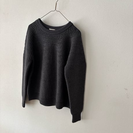 HAU knit tops "Roxy"