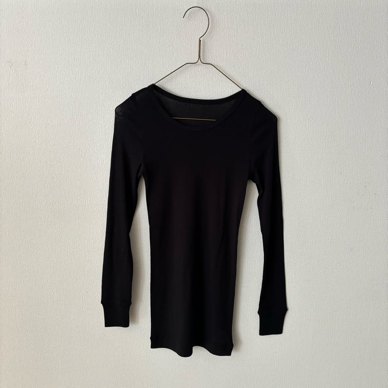 koton シフォンテレコ ロングスリーブ koton シフォンテレコ ロングスリーブ | itonowa Life ONLINE STORE