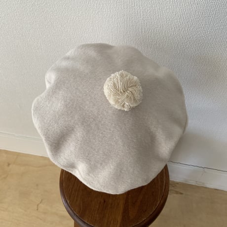 オールドマンズテーラー　ANGOLA BERET