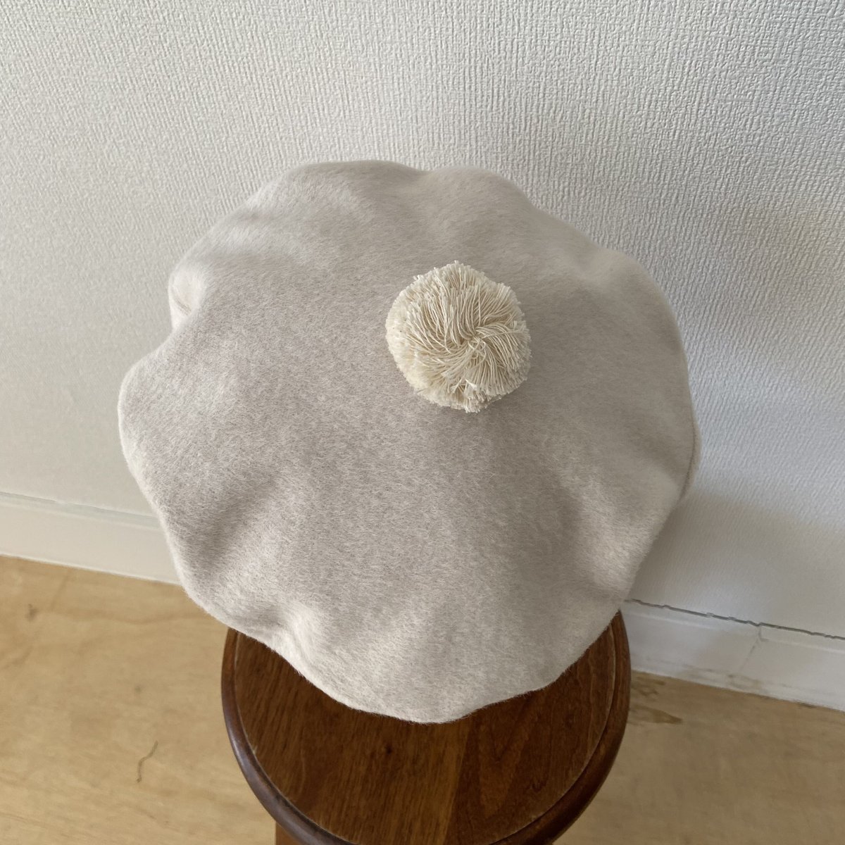 オールドマンズテーラー ANGOLA BERET | itonowa Life ONLINE