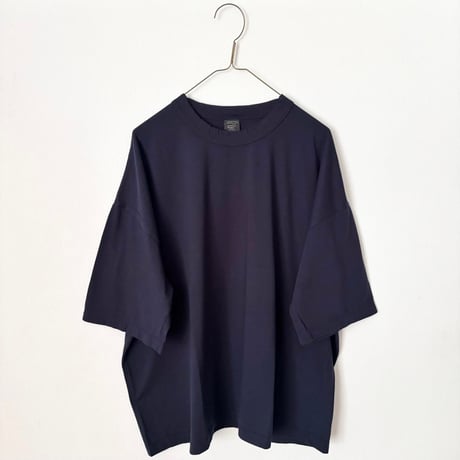homspun 天竺BIG Tシャツ