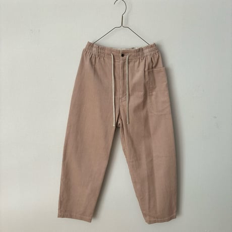 NEU_IN ワイドスラックスパンツ sullen ニューイン ベンチレーション