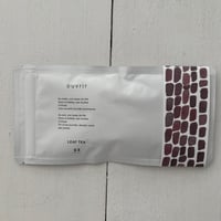 ouvrir  No.2  British blend
